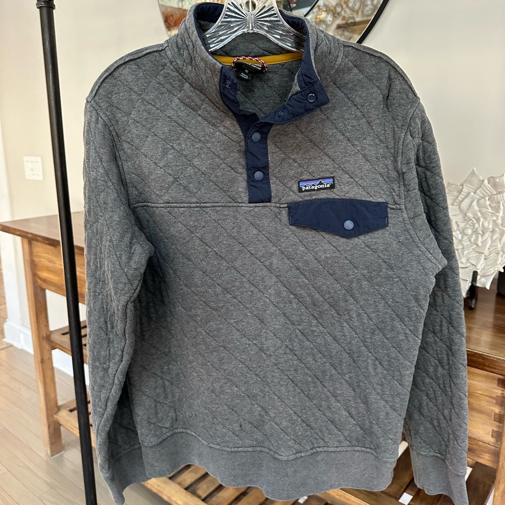 Patagonia Pullover